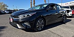 Used 2023 KIA FORTE LXS IVT in HENDERSON, NEVADA