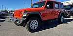 Used 2023 JEEP WRANGLER SPORT S 4 DOOR 4X4 in HENDERSON, NEVADA