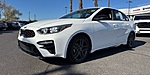 Used 2021 KIA FORTE GT-LINE IVT in HENDERSON, NEVADA