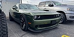 Used 2018 DODGE CHALLENGER SRT HELLCAT in HENDERSON, NEVADA