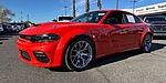 Used 2023 DODGE CHARGER SRT HELLCAT REDEYE WIDEBODY RWD in HENDERSON, NEVADA