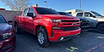 Used 2019 CHEVROLET SILVERADO 1500 RST in HENDERSON, NEVADA