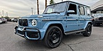Used 2023 MERCEDES-BENZ G-CLASS AMG G 63 4MATIC SUV in HENDERSON, NEVADA