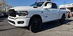 Used 2024 RAM 2500 BIG HORN 4X4 CREW CAB 6'4" BOX in HENDERSON, NEVADA
