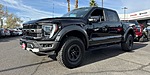 Used 2023 FORD F-150 RAPTOR 4WD SUPERCREW 5.5' BOX in HENDERSON, NEVADA
