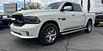 Used 2017 RAM 1500 LIMITED 4X4 CREW CAB 5'7" BOX in HENDERSON, NEVADA
