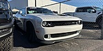 Used 2016 DODGE CHALLENGER SRT HELLCAT in HENDERSON, NEVADA