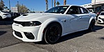 Used 2023 DODGE CHARGER SRT HELLCAT WIDEBODY JAILBREAK RWD in HENDERSON, NEVADA