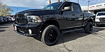 Used 2016 RAM 1500 2WD QUAD CAB 140.5" EXPRESS in HENDERSON, NEVADA