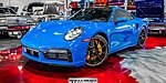 Used 2022 PORSCHE 911 TURBO in HENDERSON, NEVADA