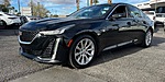 Used 2021 CADILLAC CT5 4DR SDN LUXURY in HENDERSON, NEVADA
