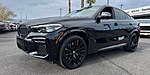 Used 2022 BMW X6 M50I SPORTS ACTIVITY COUPE in HENDERSON, NEVADA