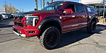 Used 2025 FORD F-150 RAPTOR 4WD SUPERCREW 5.5' BOX in HENDERSON, NEVADA