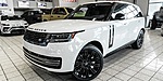 Used 2024 LAND ROVER RANGE ROVER P530 SE LWB 7 SEAT in HENDERSON, NEVADA