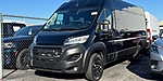 Used 2025 RAM PROMASTER HIGH ROOF in HENDERSON, NEVADA