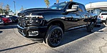 Used 2025 RAM 2500 LARAMIE 4X4 CREW CAB 6'4" BOX in HENDERSON, NEVADA