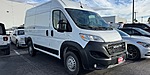 Used 2025 RAM PROMASTER BASE in HENDERSON, NEVADA