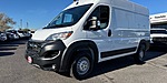 Used 2025 RAM PROMASTER CARGO VAN TRADESMAN 1500 HIGH ROOF 136" WB W/PASS SEAT in HENDERSON, NEVADA
