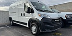 Used 2025 RAM PROMASTER HIGH ROOF in HENDERSON, NEVADA