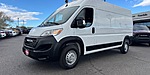 Used 2025 RAM PROMASTER CARGO VAN TRADESMAN 2500 HIGH ROOF 159" WB W/PASS SEAT in HENDERSON, NEVADA