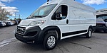 Used 2025 RAM PROMASTER CARGO VAN SLT 3500 HIGH ROOF 159" WB EXT in HENDERSON, NEVADA