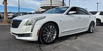 Used 2016 CADILLAC CT6 SEDAN 3.0L TWIN TURBO LUXURY in HENDERSON, NEVADA