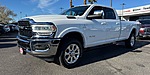 Used 2019 RAM 2500 LARAMIE 4X4 CREW CAB 8' BOX in HENDERSON, NEVADA