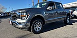 Used 2023 FORD F-150 XLT 4WD SUPERCREW 5.5' BOX in HENDERSON, NEVADA