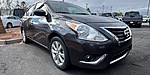 Used 2015 NISSAN VERSA 1.6 SL in HENDERSON, NEVADA