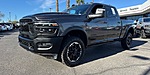 Used 2025 RAM 2500 REBEL 4X4 CREW CAB 6'4" BOX in HENDERSON, NEVADA