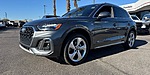 Used 2022 AUDI Q5 S LINE PREMIUM PLUS 45 TFSI QUATTRO in HENDERSON, NEVADA
