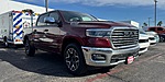 Used 2025 RAM 1500 LARAMIE in HENDERSON, NEVADA