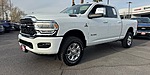 Used 2024 RAM 2500 LARAMIE 4X4 CREW CAB 6'4" BOX in HENDERSON, NEVADA
