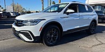 Used 2024 Volkswagen Tiguan 2.0T SE FWD in HENDERSON, NEVADA