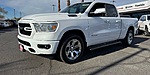 Used 2021 RAM 1500 BIG HORN 4X2 QUAD CAB 6'4" BOX in HENDERSON, NEVADA