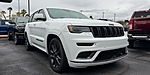 Used 2019 JEEP GRAND CHEROKEE HIGH ALTITUDE in HENDERSON, NEVADA