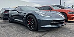 Used 2019 CHEVROLET CORVETTE STINGRAY in HENDERSON, NEVADA