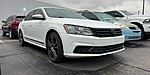 Used 2016 Volkswagen Passat 1.8T S in HENDERSON, NEVADA