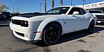 Used 2019 DODGE CHALLENGER R/T SCAT PACK WIDEBODY RWD in HENDERSON, NEVADA