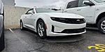 Used 2020 CHEVROLET CAMARO 1LT in HENDERSON, NEVADA