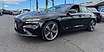 Used 2024 GENESIS G70 3.3T SPORT ADVANCED RWD in HENDERSON, NEVADA