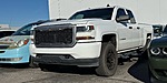 Used 2017 CHEVROLET SILVERADO 1500 CUSTOM in HENDERSON, NEVADA