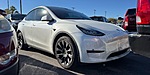 Used 2022 TESLA MODEL Y LONG RANGE in HENDERSON, NEVADA