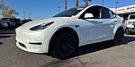 Used 2022 TESLA MODEL Y LONG RANGE AWD in HENDERSON, NEVADA