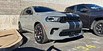 Used 2025 DODGE DURANGO SRT HELLCAT in HENDERSON, NEVADA