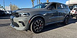 Used 2025 DODGE DURANGO SRT HELLCAT AWD in HENDERSON, NEVADA