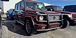 Used 2007 MERCEDES-BENZ G-CLASS BASE in HENDERSON, NEVADA
