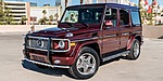 Used 2007 MERCEDES-BENZ G-CLASS 4MATIC 4DR 5.5L AMG in HENDERSON, NEVADA