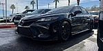 Used 2023 TOYOTA CAMRY  in HENDERSON, NEVADA