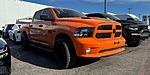 Used 2019 RAM 1500 CLASSIC EXPRESS in HENDERSON, NEVADA